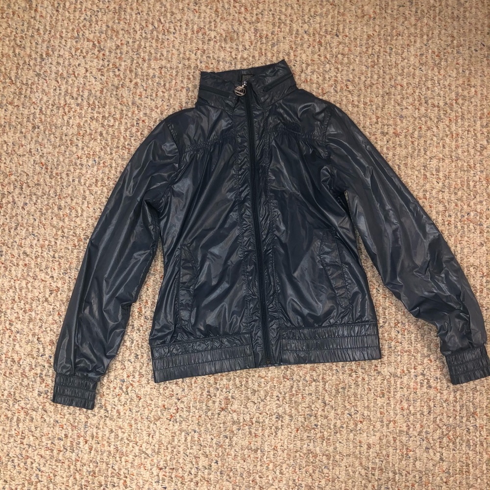 The North Face Windbreaker